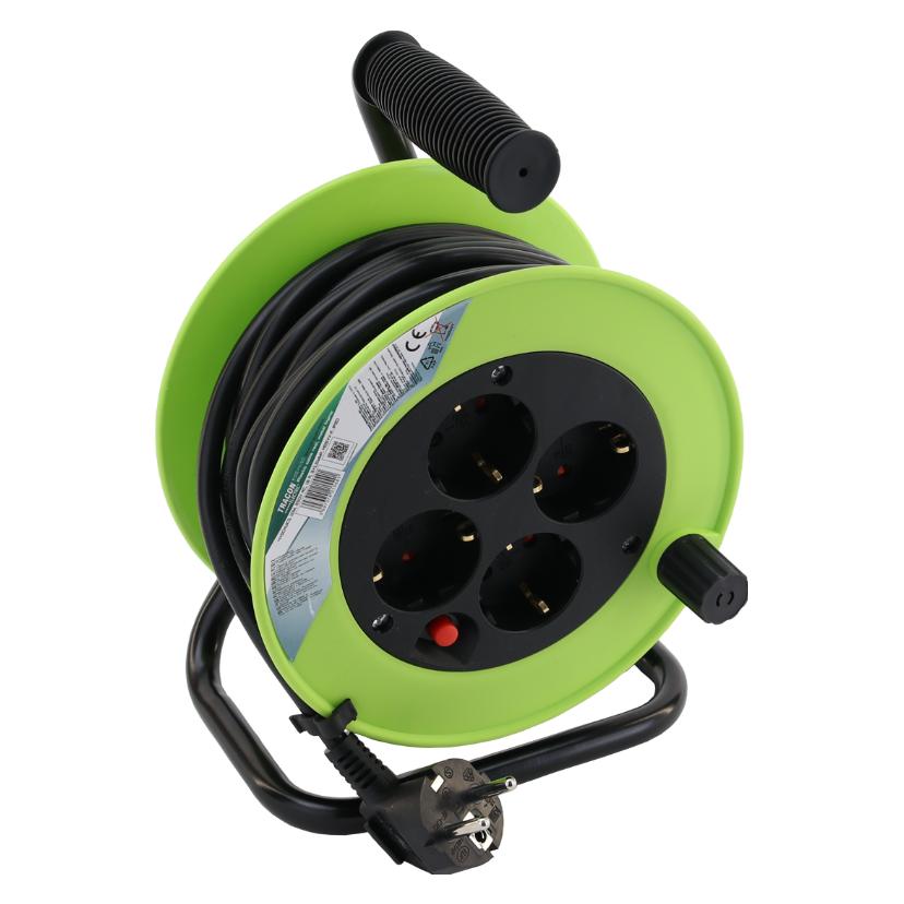 Tracon Allgemeines Produkt (10 m, 1.50 mm²) (TR-KDZ-4/10)