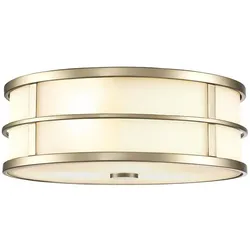 Elstead Lighting, Deckenleuchte, Fusion Deckenleuchte (E27)