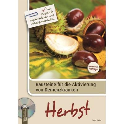 Herbst, Taschenbuch von Tanja Stein, Verlag an der Ruhr, 978-3-8346-3020-9