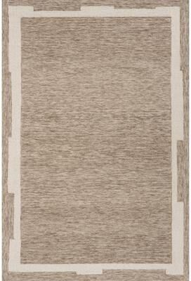 Nuloom Suna Wool Modern Transitional Rug