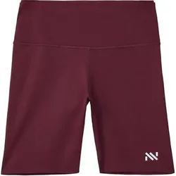 NNORMAL Bekleidung Race Short Tight, Größe XS in Rot Rot