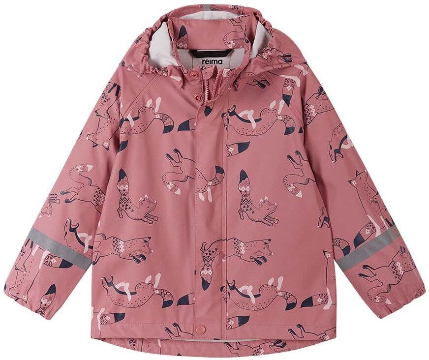 Reima Vesi Regnjakke (Børn) - Rose Blush, 116