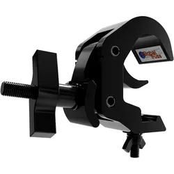 Global Truss Selflock Hook Easy WIDE 48-51/50/250kg stage black