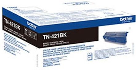 Brother TN-421BK toner preto