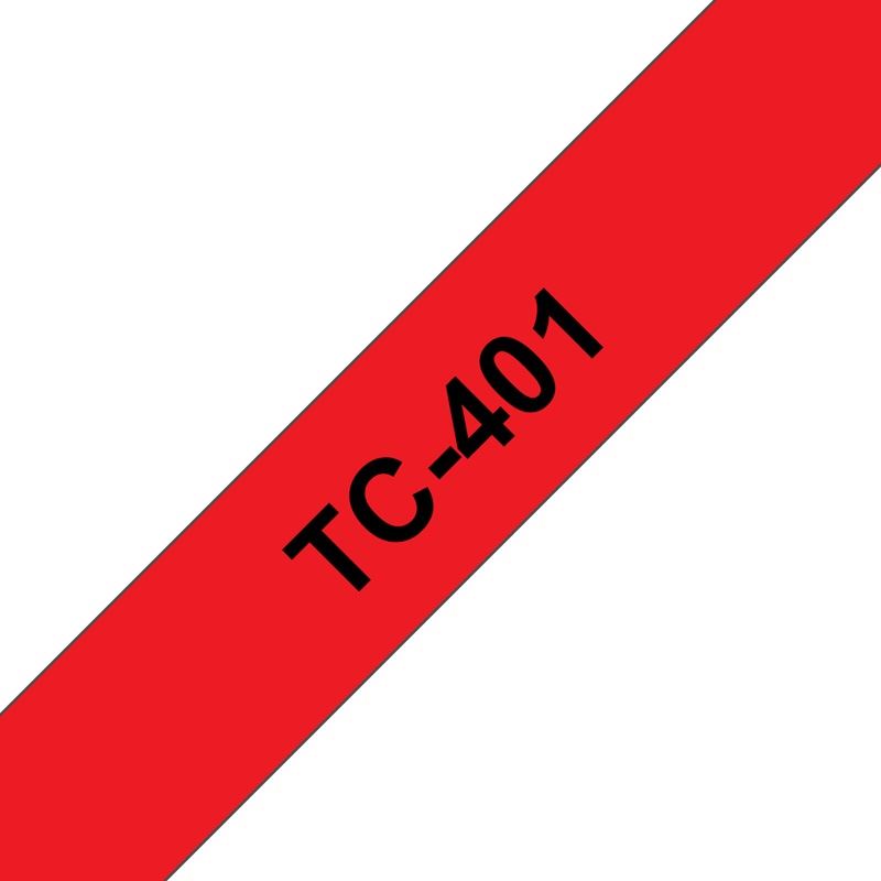 Brother Schriftbandkassette TC-401