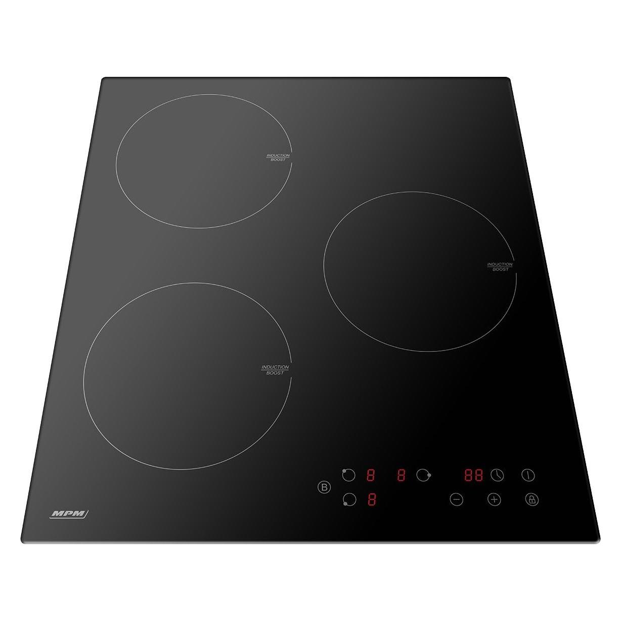 MPM MPM-45-IM-14 (45 cm, Elektrokochfeld) (AGDMPMPGZ0034)