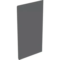 Geberit Tür für Unterschrank B:36cm, lava matt