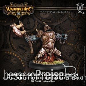 Privateer Press PIP34059