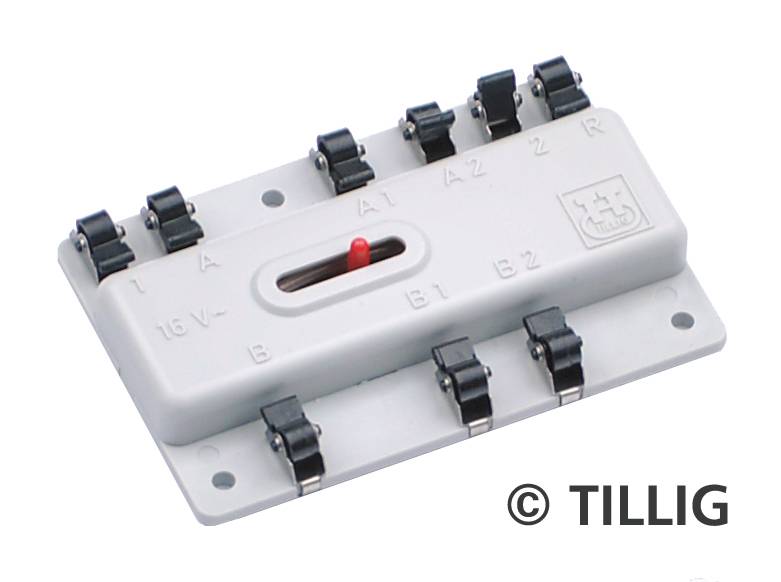 Tillig 08410