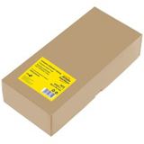 AVERY Zweckform 4.000 Computer-Endlosetiketten 3615 weiß 88,9 x 35,7 mm