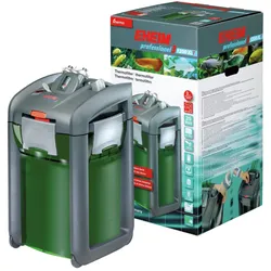 Eheim 2180 Thermo-Außenfilter professionel 3 1200XLT
