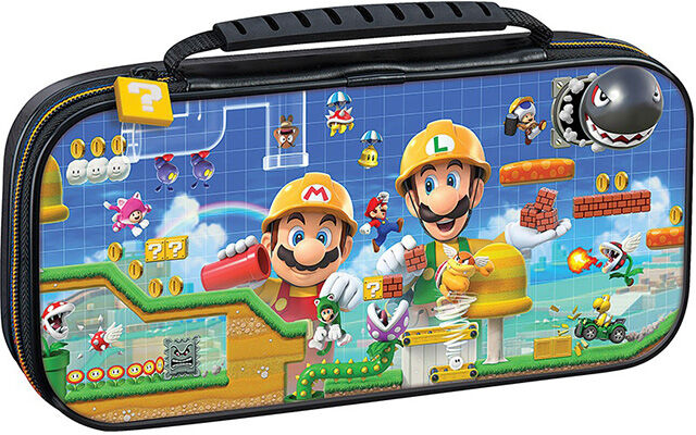 BOLSA BIGBEN MARIO