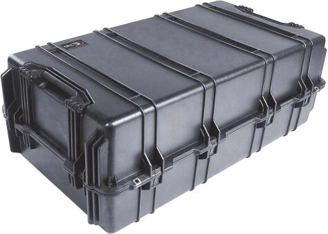 Peli 1780-000-110E Equipment Koffer