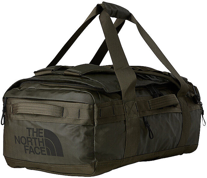 THE NORTH FACE Reisetasche Base Camp Voyager Duffel 42L olive B