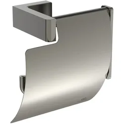 Ideal Standard Papierrollenhalter Conca Cube, T4496GN