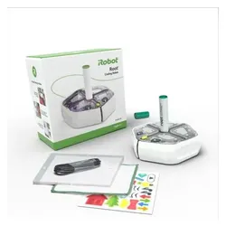 iRobot mint coding roboter "root lite" für kindergarten bis universitäts alter, Robotik Kit, Mehrfarbig