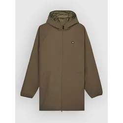 Element Alder 2.0 Travel Winter Parka kalamata Gr. XL