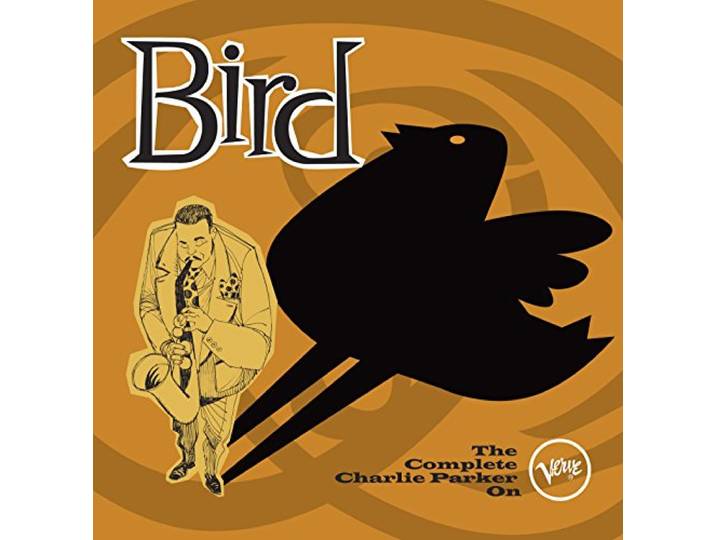 Bird: The Complete Charlie