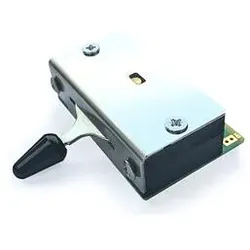 Free-Way Switch 5B5-02, black&white tip, Zubehör Instrumente, Mehrfarbig