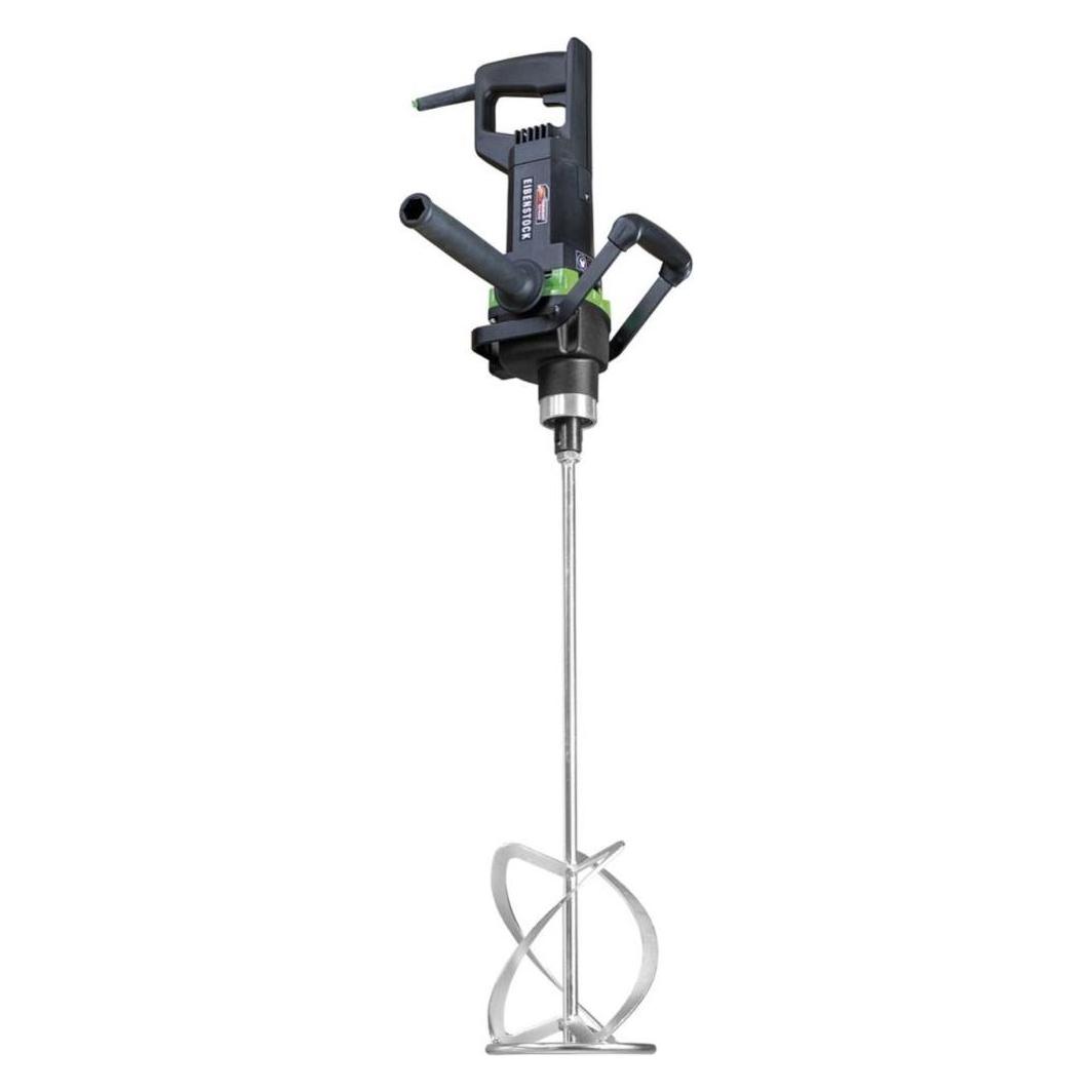 Eibenstock Rührwerk EHM 162 S SET bis 80 kg (Farbrührer + Mörtelrührer) (33901395)