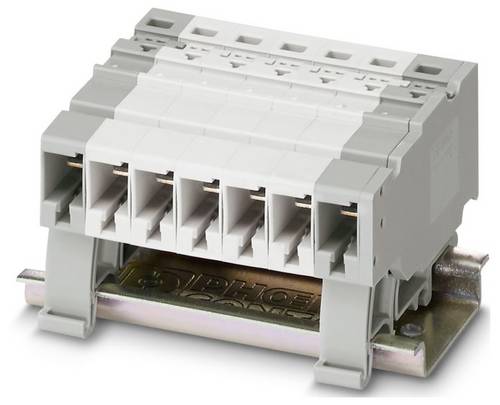 Phoenix Contact 3000689 Kupplung Grau 50St.