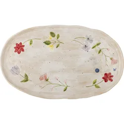 Servierplatte Camilla 42,5 cm