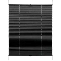 Gardinia, Rollo, Plissee Concept Tageslicht (130 x 50 cm)