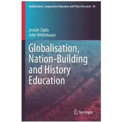 Zajda:Globalisation, Nation-Building an, Fachbücher von Joseph Zajda
