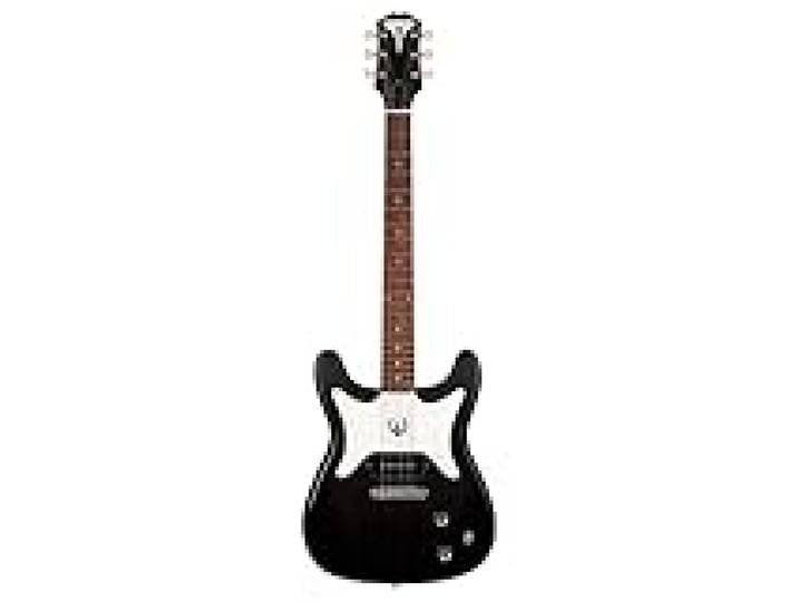 Coronet Ebony