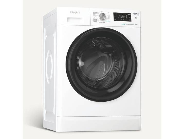 Lave-linge hublot WHIRLPOOL FFB 948 B FR 9kg