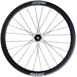 Mavic, Laufräder, (Hinterrad, 28")