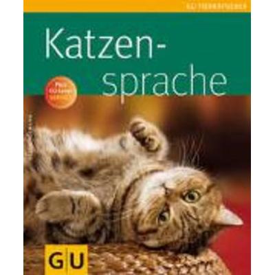 Katzensprache, Taschenbuch von Helga Hofmann, Gräfe & Unzer