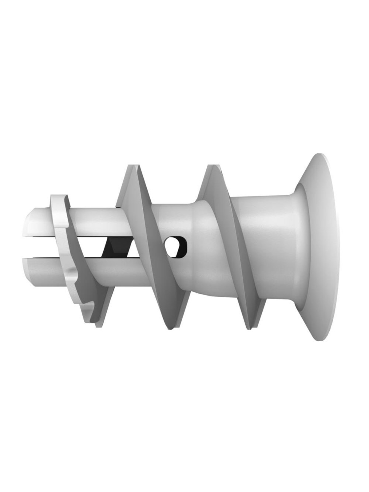 Fischer Plasterboard fixing GKS (50 pcs.)