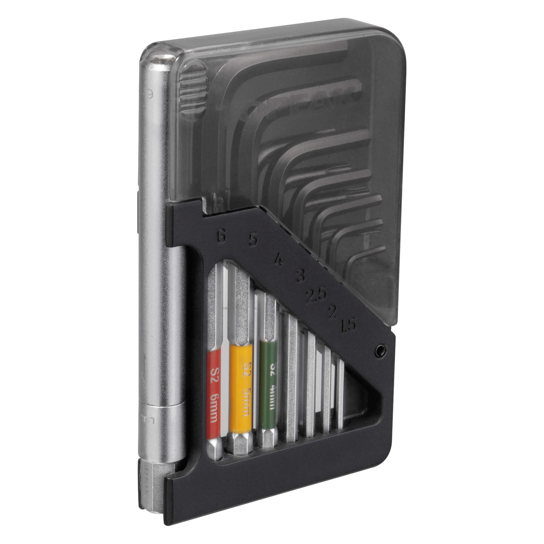 Topeak Multitool Card (15410089)