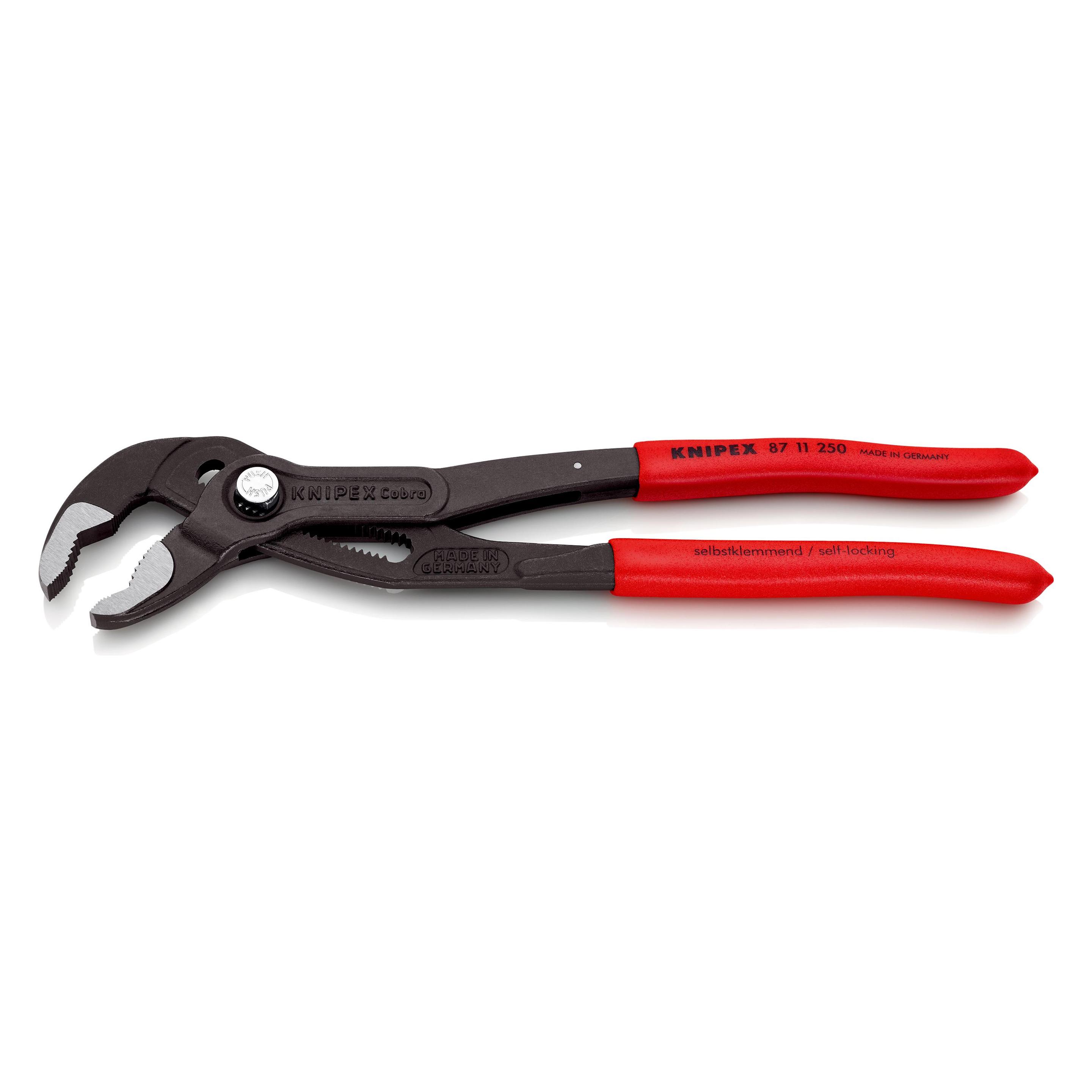 Knipex Cobra (250 mm) (87 11 250 EAN)
