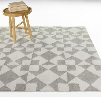 Balta Rugs Jaxon Southwest Modern Area Rug