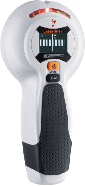 Laserliner Dispositif de suivi électronique StarFinder Plus (080.972A)