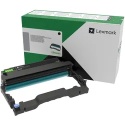 Lexmark, Toner, Imaging-Einheit (BK)