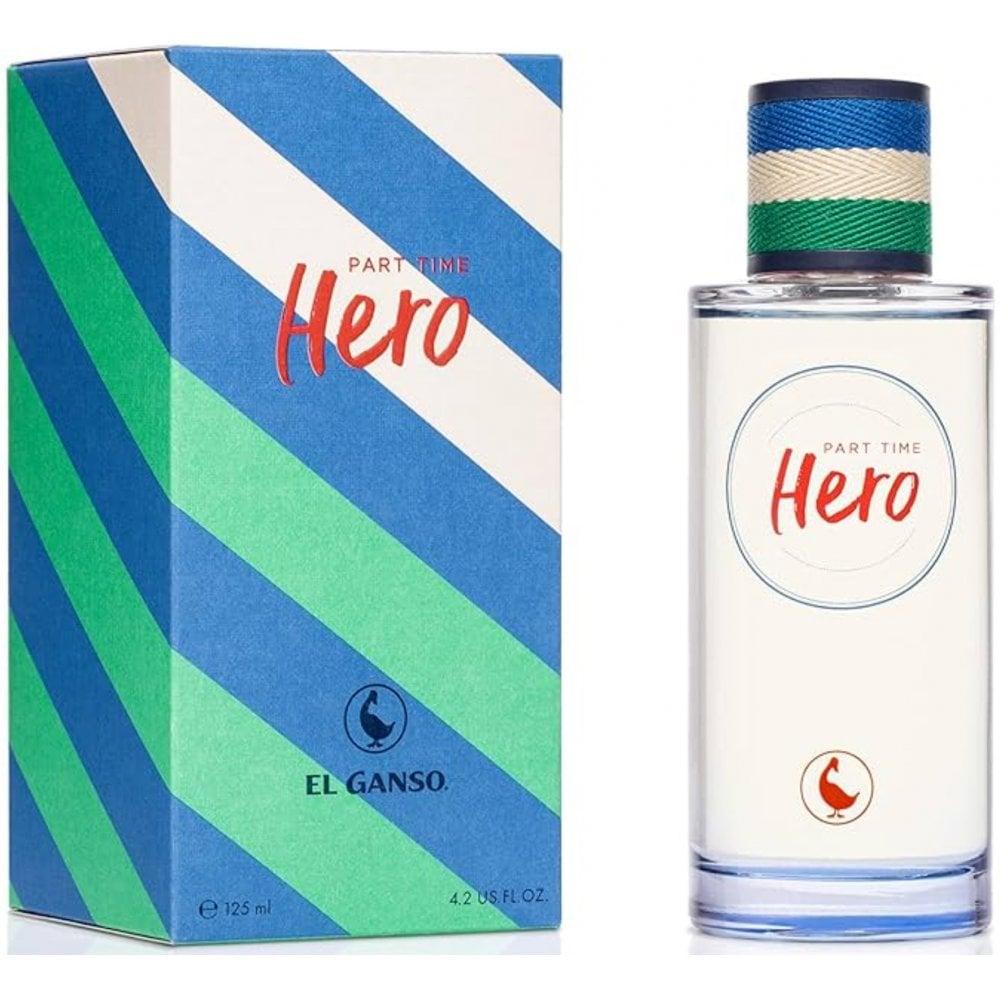 El Ganso Part Time Hero 125ml EDT Spray