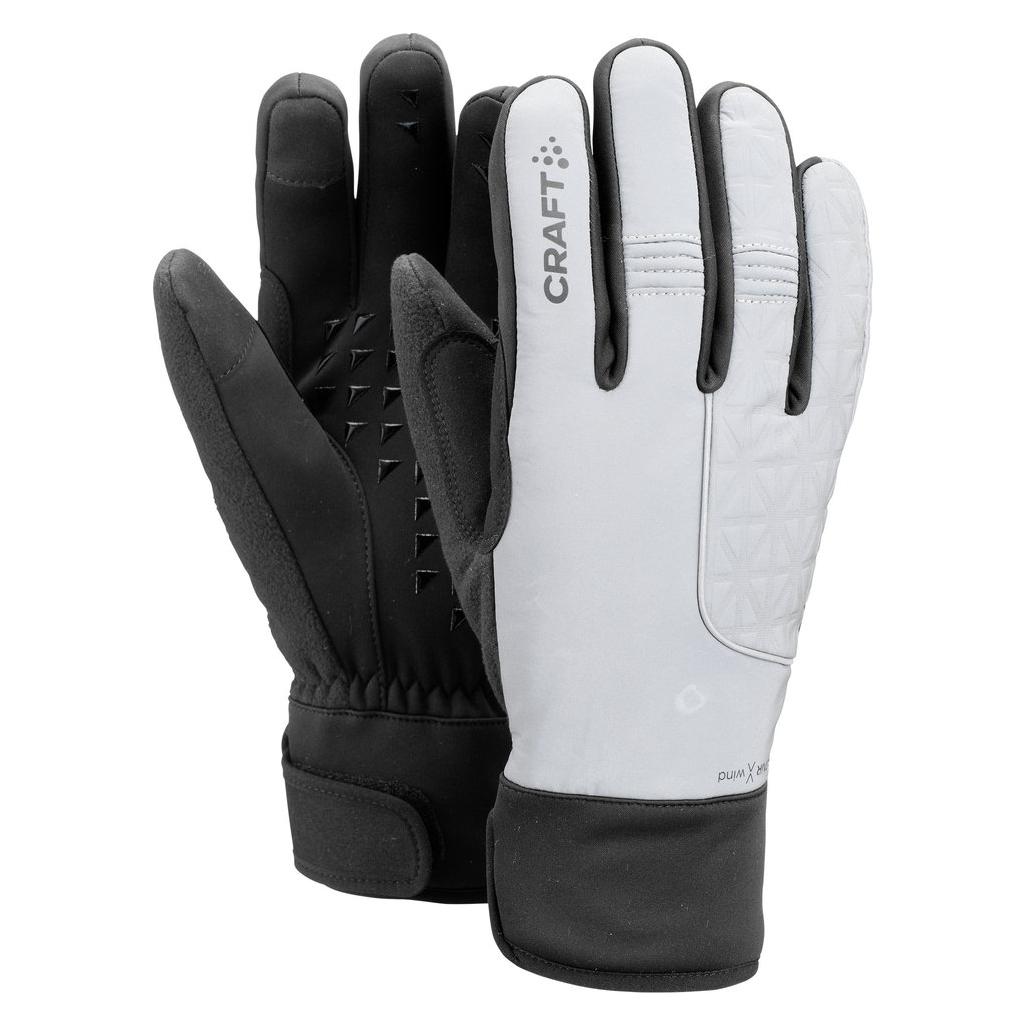 Craft Siberian 2.0 Ganzfinger-Handschuhe (7, XS) (62249903)