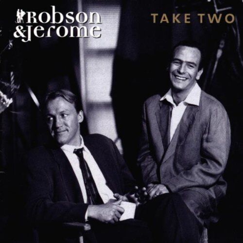 Robson & Jerome - Take Two - Preis vom 09.10.2026 07:28:09 h