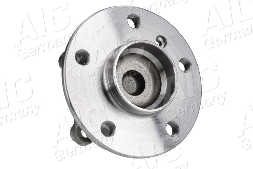 Aic Radlagersatz 75637 Hinterachse Für Mini