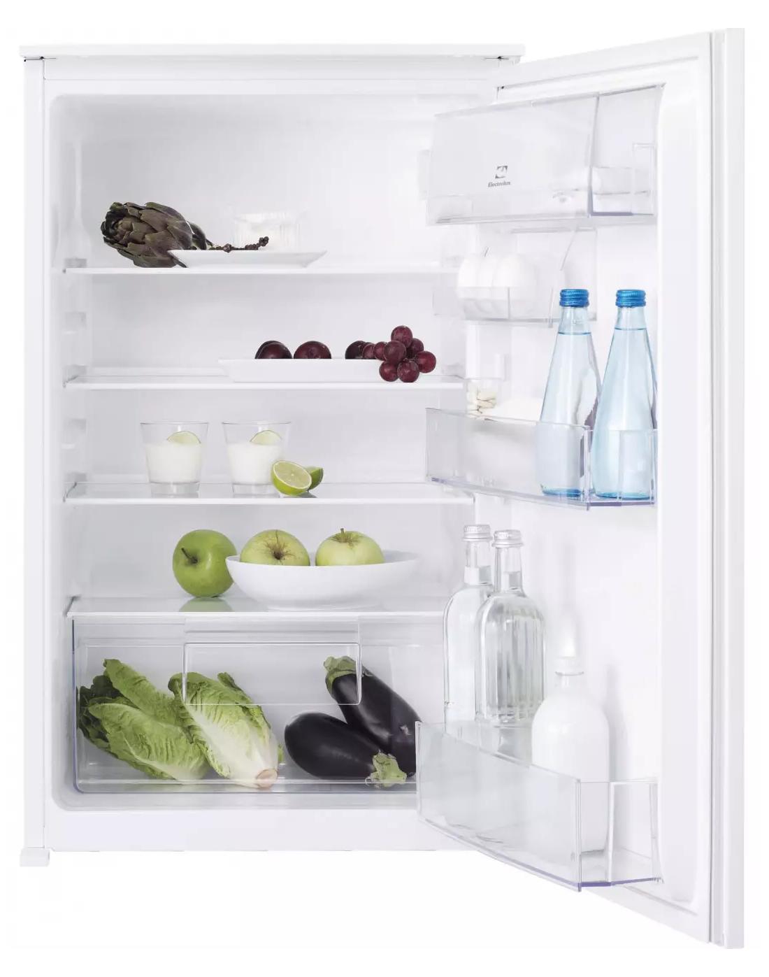 Electrolux LRB2AE88S, 142 l, SN-T, 36 dB, E, Weiß