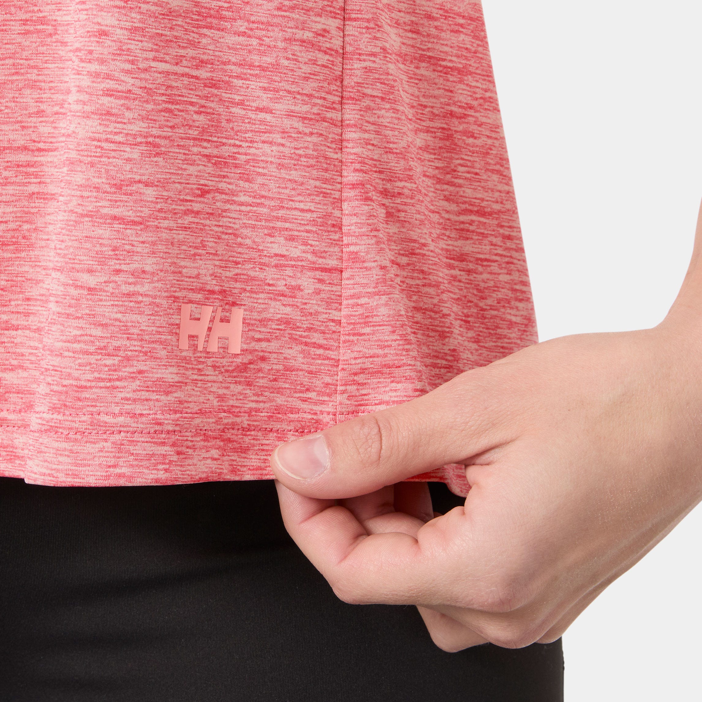 Helly Hansen Women's Sval Tank Top - White/Cream - M