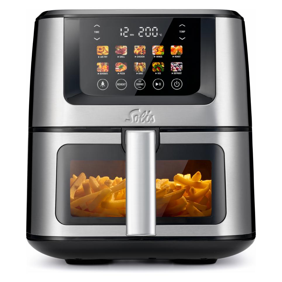 Solis Air Fry & Dry XL (7.50 l) (979.75)