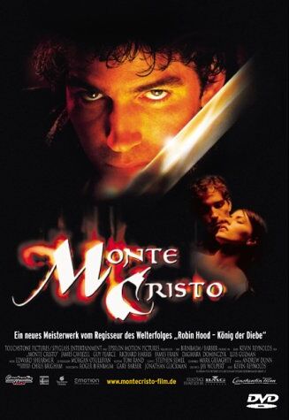 Kevin Reynolds - Monte Cristo - Preis vom 12.10.2026 11:37:12 h