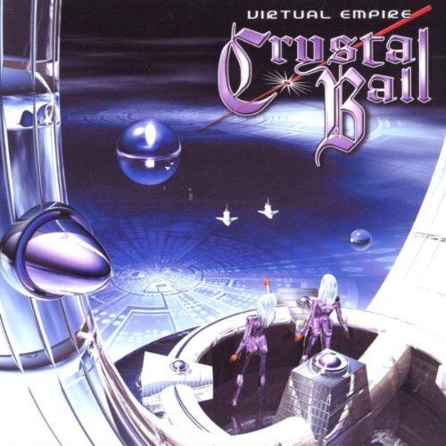 Crystal Ball - Virtual Empire - Preis vom 14.10.2026 23:07:16 h