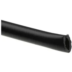 RS PRO, Zubehör Druckluftwerkzeug, Rohrleitung 6mm schwarz