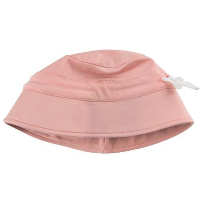 Minymo - Kid's Summer Bucket Hat - Hut Gr 86/92 rosa