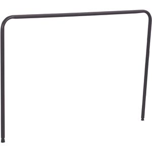 VARIOfit Einsteckbügel zsw-1292/AG, (LxH) 1200 x 900 mm, Plattenwagen sw-1282/AG, sw-1283/AG, Plattenständer zu-1286/AG